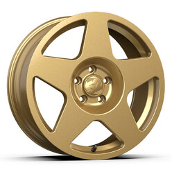 Jante Fifteen52 Tarmac 18x8.5" 5x108 ET42, Dorée (TÜV)