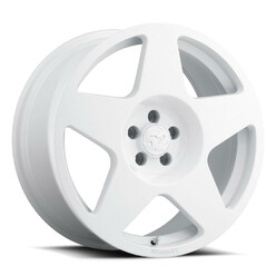 Jante Fifteen52 Tarmac 18x8.5" 5x112 ET45, Blanc (TÜV)