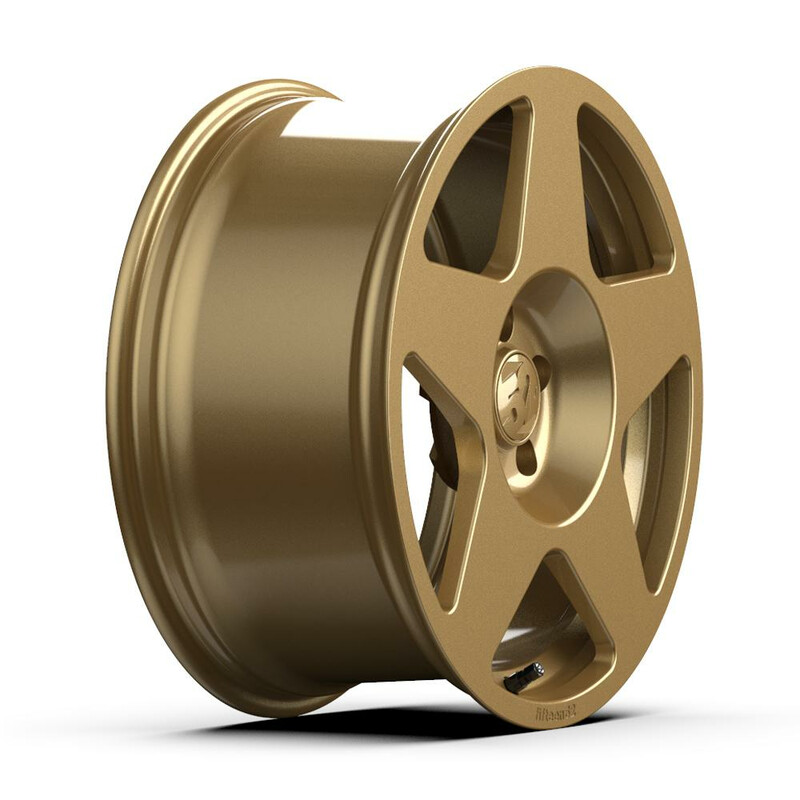 Jante Fifteen52 Tarmac 18x8.5" 5x112 ET45, Dorée (TÜV)
