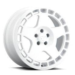 Jante Fifteen52 Turbomac 18x8.5" 5x108 ET42, Blanc (TÜV)