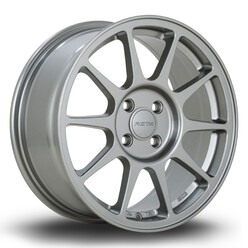 Jante Rota R-Spec 16x7" 4x114.3 ET45, Anthracite