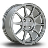 Jante Rota R-Spec 16x7" 4x100 ET45, Anthracite