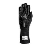 Gants de Mécanicien FIA Sparco R-Meca - Jaunes (FIA)