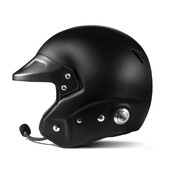 Casque Sparco RJ-i - Noir (FIA)
