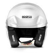 Casque Sparco RJ (FIA)