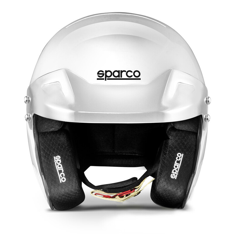 Casque Sparco RJ (FIA)