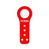 Anneau de Remorquage Acier Universel Sparco Ø50 mm (FIA)