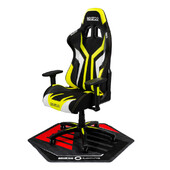 Tapis pour Siège de Bureau Sparco Gaming