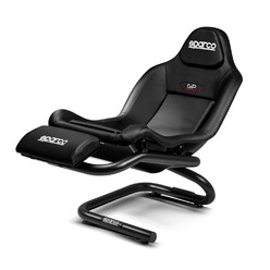 Siège Baquet F1 Gaming Sparco GP-Lounge - Sky