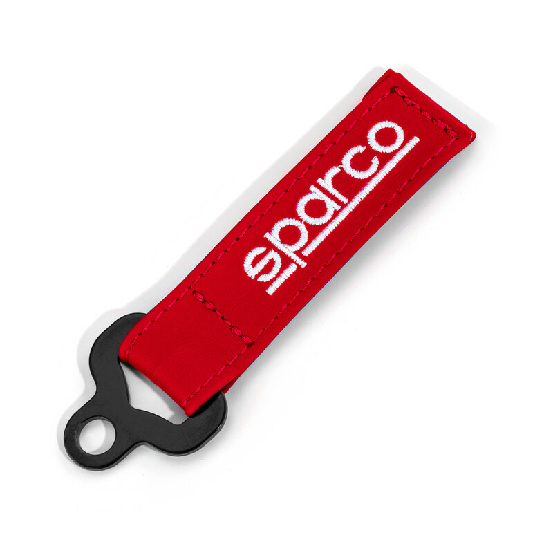 Sparco rouge top