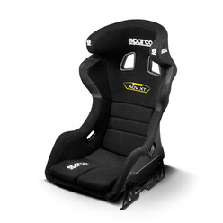 Siège Baquet Sparco ADV XT (FIA 8855-2021)