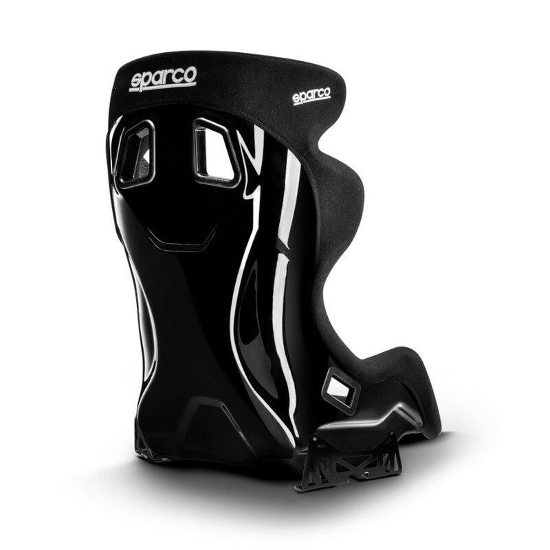 Siège Baquet Sparco ADV XT (FIA 8855-2021)