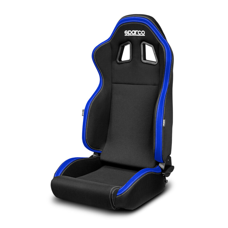 Siège Baquet Sparco R100 MY22