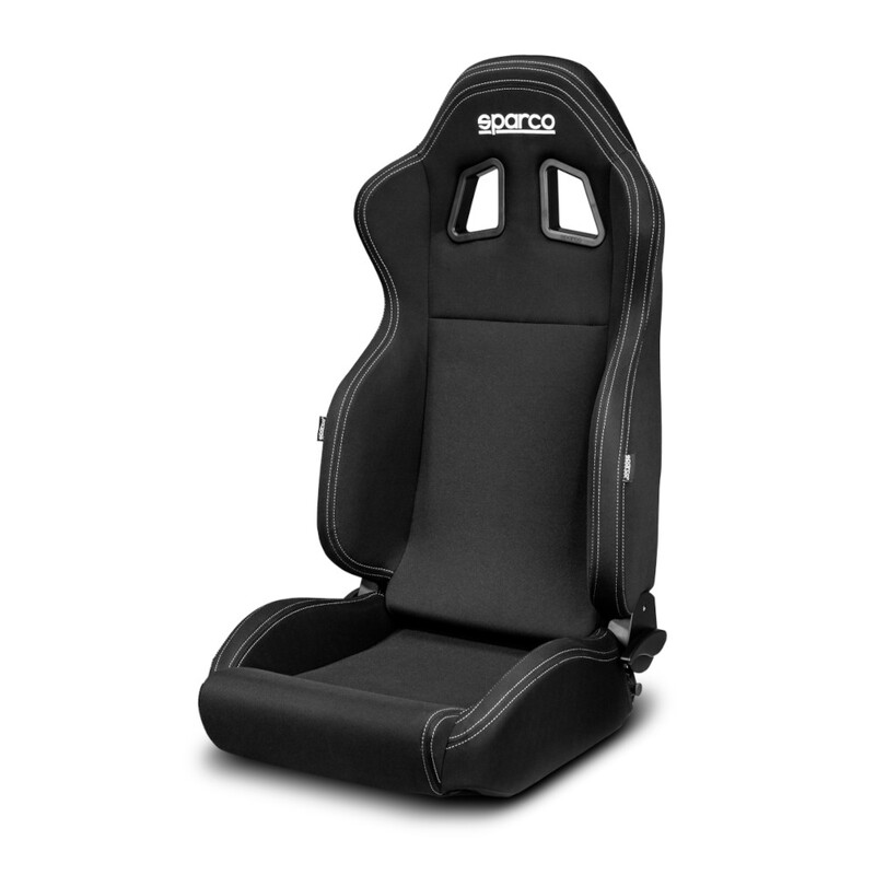 Siège Baquet Sparco R100 MY22