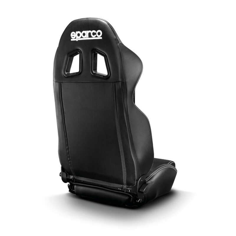 Siège Baquet Sparco R100 MY22