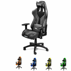 Siège Baquet de Bureau Sparco Torino