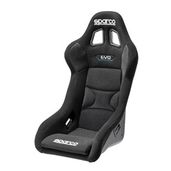 Siège Baquet Sparco Evo QRT (FIA)