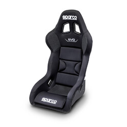 Siège Baquet Sparco Evo QRT X (FIA)