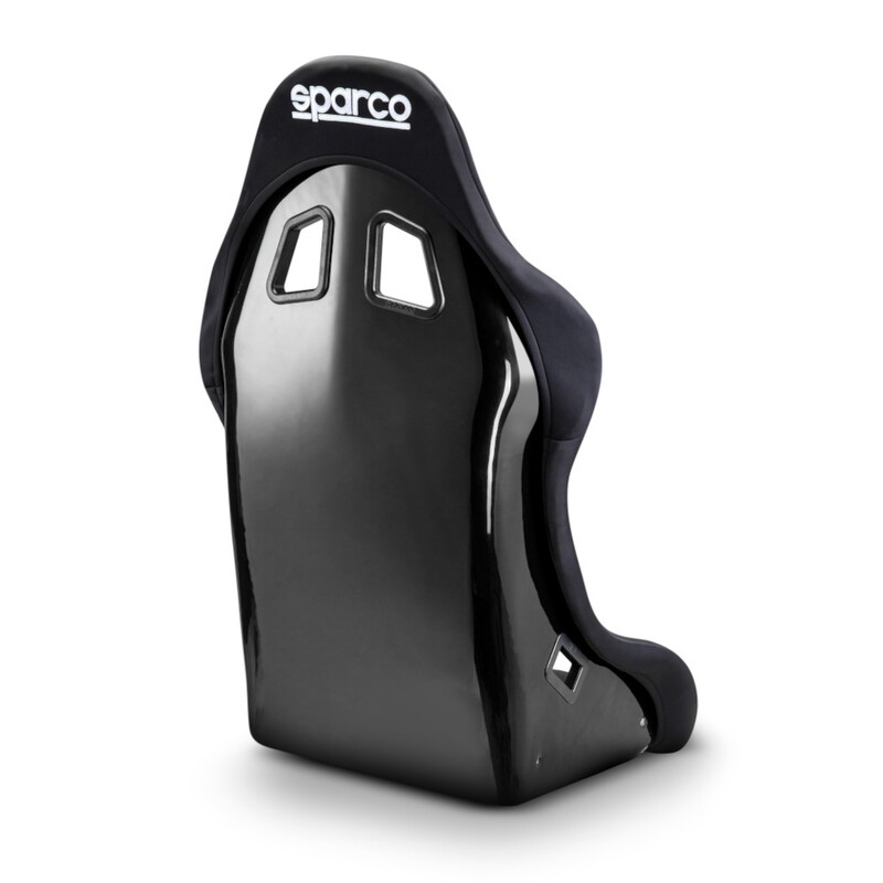 Siège Baquet Sparco Evo QRT X (FIA)