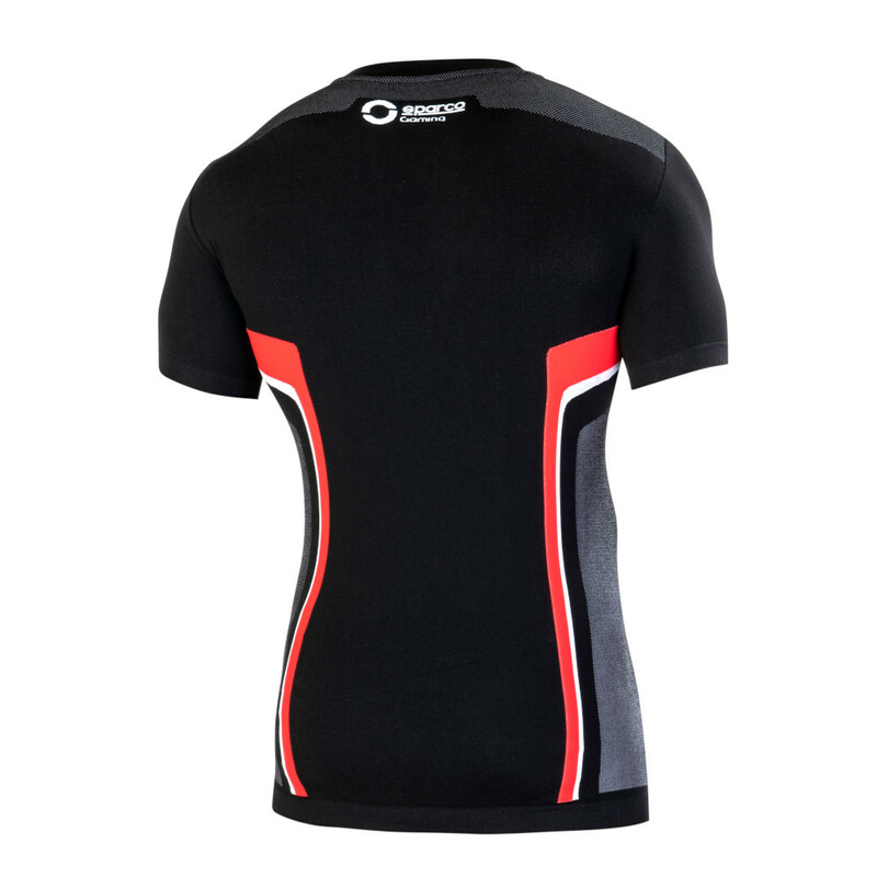 T-Shirt Gaming Sparco Hyper-T