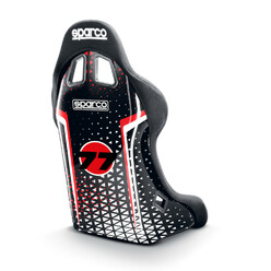 Siège Sparco Gaming Evo 77 Wrapp (Play Seat)