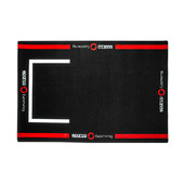 Tapis de Sol Sparco Gaming pour Cockpit