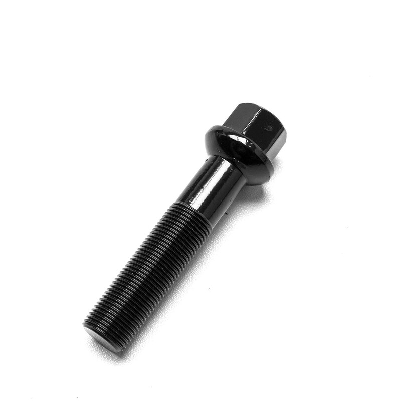 Vis Longue à Portée Sphérique M15x1.25 (65 mm) pour Elargisseurs de Voie (Mercedes)