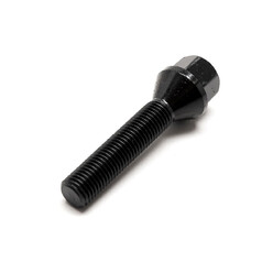 Vis Longue à Portée Conique M12x1.5 (52 mm) pour Elargisseurs de Voie