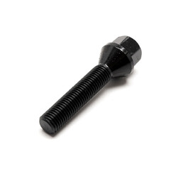 Vis Longue à Portée Conique M12x1.5 (52 mm) pour Elargisseurs de Voie 20+ mm