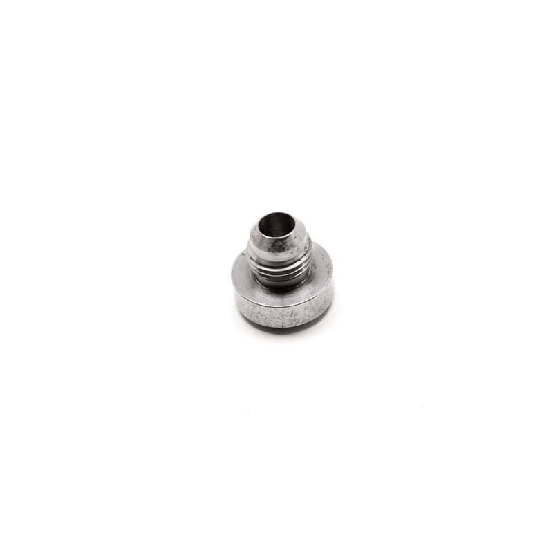 Raccord Mâle Dash 6 à Souder (Acier)