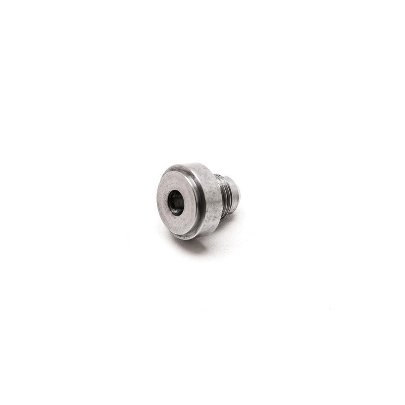 Raccord Mâle Dash 6 à Souder (Acier)