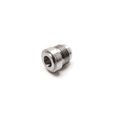 Raccord Mâle Dash 10 à Souder (Acier)
