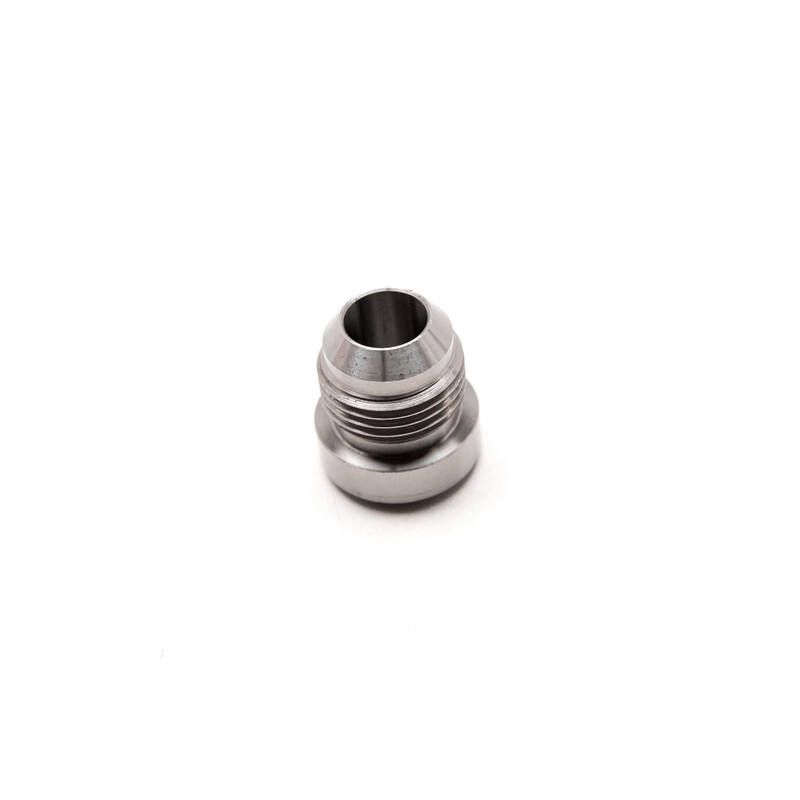 Raccord Mâle Dash 10 à Souder (Acier)