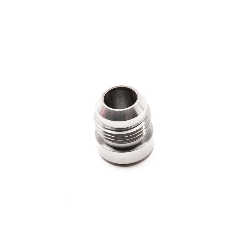 Raccord Mâle Dash 12 à Souder (Acier)