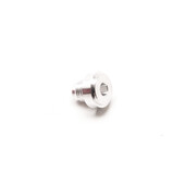 Raccord Mâle Dash 6 à Souder (Aluminium)