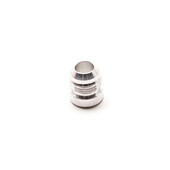 Raccord Mâle Dash 12 à Souder (Aluminium)