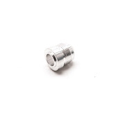 Raccord Mâle Dash 12 à Souder (Aluminium)