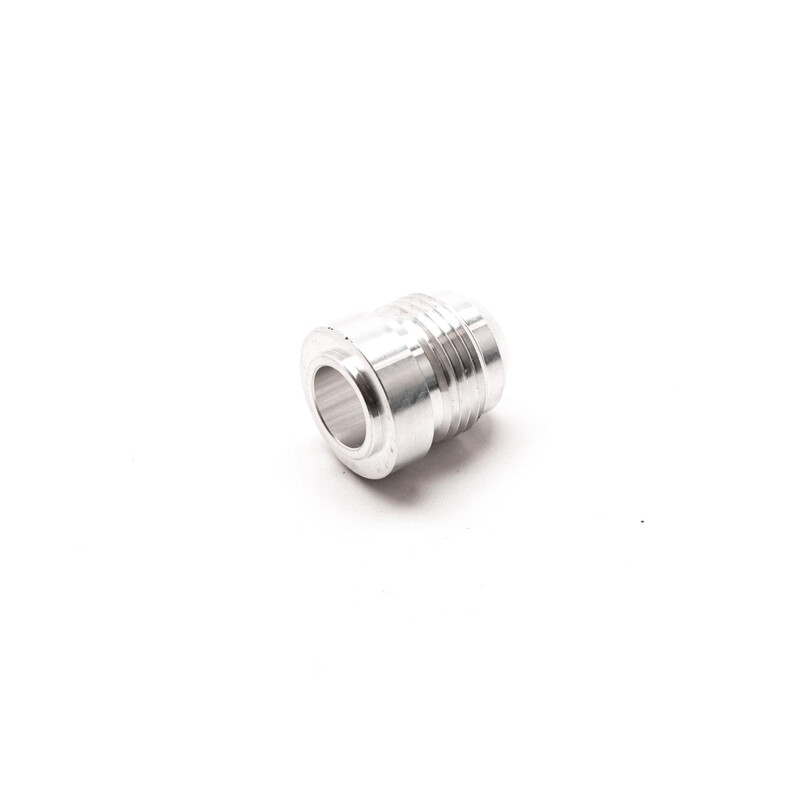 Raccord Mâle Dash 12 à Souder (Aluminium)