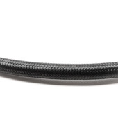 Durite Dash 6 au mètre (Nylon Noir)