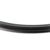 Durite Dash 8 au mètre (Nylon Noir)
