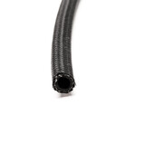 Durite Dash 8 au mètre (Nylon Noir)