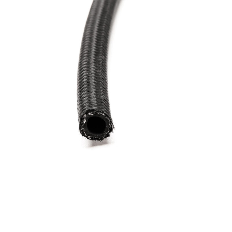 Durite Dash 8 au mètre (Nylon Noir)