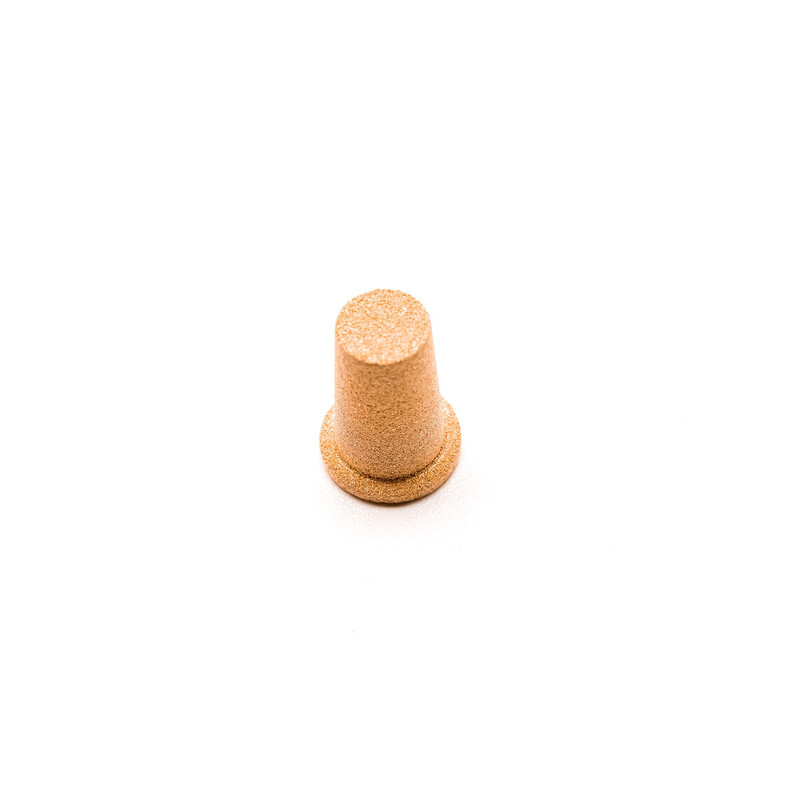 Elément Filtrant de Remplacement Cooling Solutions (Bronze, 30 Micron)