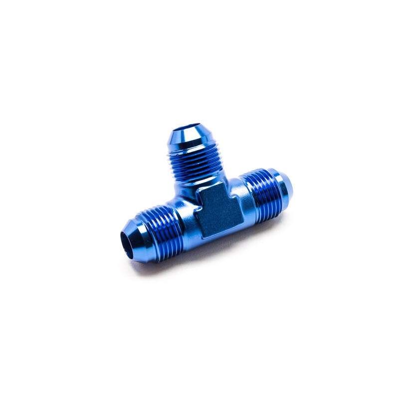 Adaptateur 3 Voies en Té | 3 x Mâle Dash 8