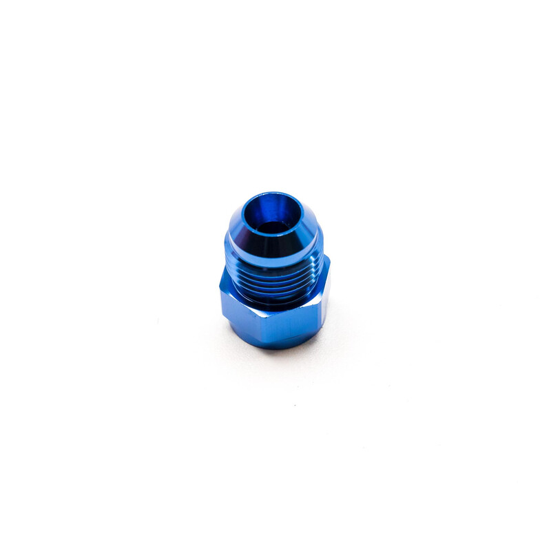 Amplificateur Dash 6 vers Dash 10