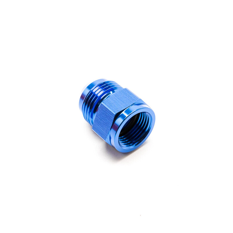 Amplificateur Dash 10 vers Dash 12