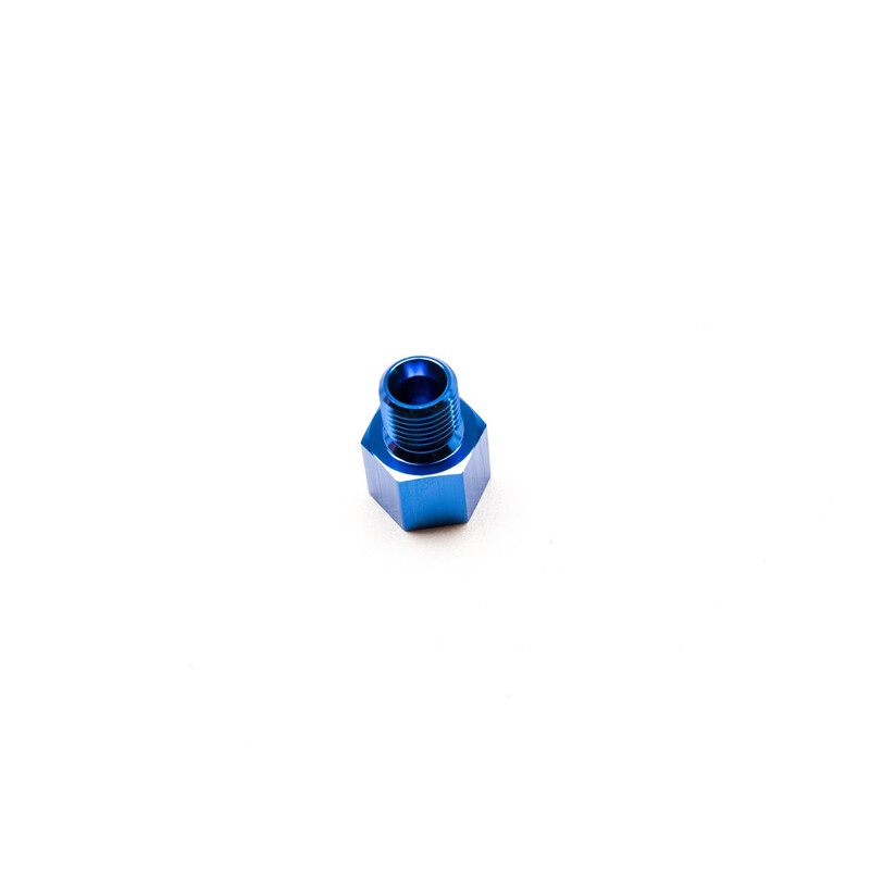 Adaptateur 1/8" NPT vers M10x100