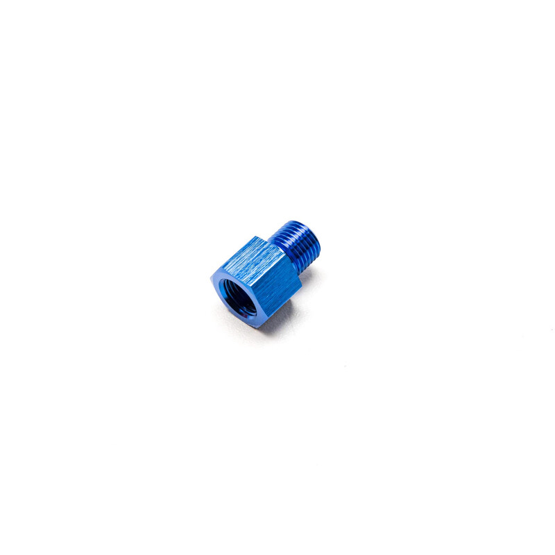 Adaptateur 1/8" NPT vers M10x100