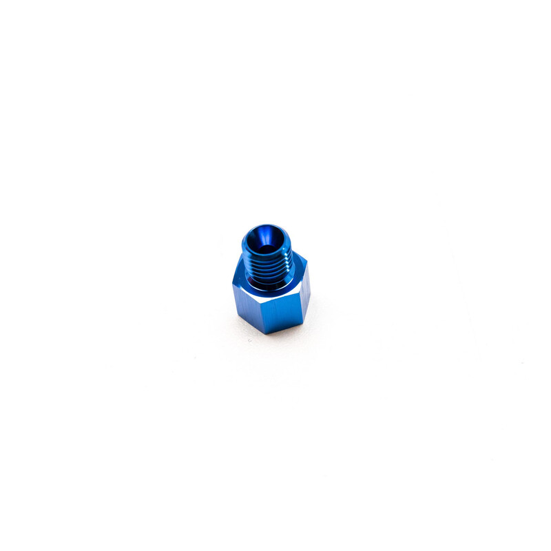 Adaptateur 1/8" NPT vers M10x1.25