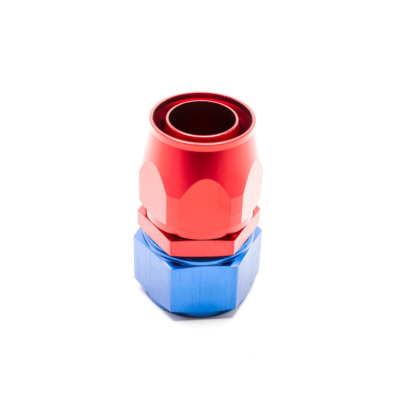 Raccord Droit Femelle pour Durite Dash 20